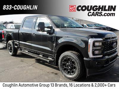 2025 Ford F-250 Crew Cab 4x4 Pickup for sale #JM3257F - photo 1