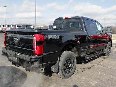 2025 Ford F-250 Crew Cab 4x4 Pickup for sale #JM3257F - photo 2