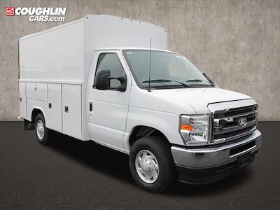 New 2026 Ford E-350 Service Utility Van for sale #JM3258F - photo 1