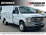 New 2026 Ford E-350 11' Reading Aluminum Service Utility Van for sale #JM3261F - photo 1