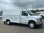 New 2026 Ford E-350 11' Reading Aluminum Service Utility Van for sale #JM3261F - photo 3