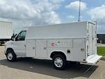 New 2026 Ford E-350 11' Reading Aluminum Service Utility Van for sale #JM3261F - photo 10