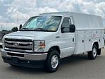 New 2026 Ford E-350 11' Reading Aluminum Service Utility Van for sale #JM3261F - photo 13