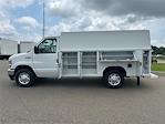 New 2026 Ford E-350 11' Reading Aluminum Service Utility Van for sale #JM3261F - photo 18