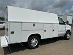 New 2026 Ford E-350 11' Reading Aluminum Service Utility Van for sale #JM3261F - photo 4