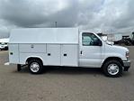 New 2026 Ford E-350 11' Reading Aluminum Service Utility Van for sale #JM3261F - photo 5