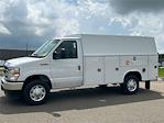 New 2026 Ford E-350 11' Reading Aluminum Service Utility Van for sale #JM3261F - photo 8