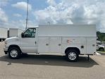 New 2026 Ford E-350 11' Reading Aluminum Service Utility Van for sale #JM3261F - photo 9