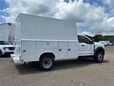 COMING SOON - 11' ENCLOSED SERVICE BODY for sale #JM3290F - photo 2