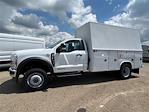 COMING SOON - 11' ENCLOSED SERVICE BODY for sale #JM3290F - photo 12