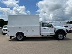 COMING SOON - 11' ENCLOSED SERVICE BODY for sale #JM3290F - photo 4