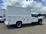 COMING SOON - 11' ENCLOSED SERVICE BODY for sale #JM3290F - photo 2