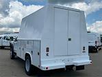 COMING SOON - 11' ENCLOSED SERVICE BODY for sale #JM3290F - photo 5
