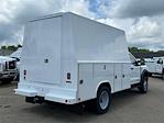 COMING SOON - 11' ENCLOSED SERVICE BODY for sale #JM3290F - photo 7