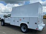 COMING SOON - 11' ENCLOSED SERVICE BODY for sale #JM3290F - photo 9