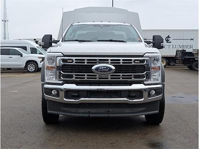 New 2025 Ford F-600 Regular Cab 4x4 Knapheide KC132H2094 11' 1" Service Truck for sale #JM3305F - photo 1