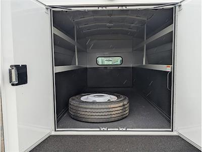 New 2025 Ford F-600 Regular Cab Service Truck for sale #JM3305F - photo 2