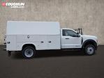 New 2025 Ford F-600 Regular Cab Service Truck for sale #JM3305F - photo 4
