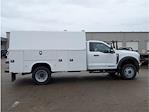 New 2025 Ford F-600 Regular Cab 4x4 Knapheide KC132H2094 11' 1" Service Truck for sale #JM3305F - photo 7