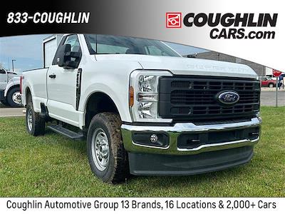 2025 Ford F-250 Regular Cab 4x4 Pickup for sale #JM3324F - photo 1