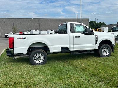 2025 Ford F-250 Regular Cab 4x4 Pickup for sale #JM3324F - photo 2