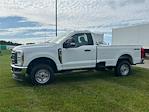2025 Ford F-250 Regular Cab 4x4 Pickup for sale #JM3324F - photo 11