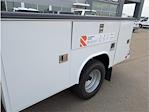 New 2025 Ford F-350 Regular Cab 4x4 Reading U108-DW (U108ADW) 9' Service Truck for sale #JM3337F - photo 10
