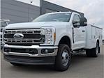 New 2025 Ford F-350 Regular Cab 4x4 Reading U108-DW (U108ADW) 9' Service Truck for sale #JM3337F - photo 4