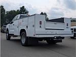 New 2025 Ford F-350 Regular Cab 4x4 Reading U108-DW (U108ADW) 9' Service Truck for sale #JM3337F - photo 6