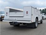 New 2025 Ford F-350 Regular Cab 4x4 Reading U108-DW (U108ADW) 9' Service Truck for sale #JM3337F - photo 2