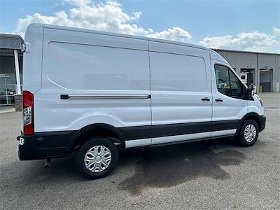 2025 Ford Transit 250 Medium Roof RWD Empty Cargo Van for sale #JM3338F - photo 2
