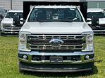 2025 Ford F-350 Regular Cab DRW 4x4 Knapheide Flatbed Truck for sale #JM3340F - photo 12