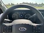2025 Ford F-350 Regular Cab DRW 4x4 Knapheide Flatbed Truck for sale #JM3340F - photo 14