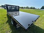 2025 Ford F-350 Regular Cab DRW 4x4 Knapheide Flatbed Truck for sale #JM3340F - photo 24