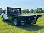 2025 Ford F-350 Regular Cab DRW 4x4 Knapheide Flatbed Truck for sale #JM3340F - photo 7