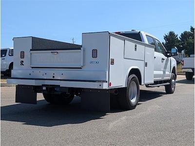 9' READING SERVICE BODY for sale #JM3432F - photo 2