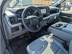 New 2025 Ford F-350 Crew Cab 4WD Reading U108-DW (U108ADW) 9' Service Truck for sale #JM3432F - photo 14