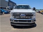 New 2025 Ford F-350 Crew Cab 4WD Reading U108-DW (U108ADW) 9' Service Truck for sale #JM3432F - photo 3