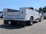 New 2025 Ford F-350 Crew Cab 4WD Reading U108-DW (U108ADW) 9' Service Truck for sale #JM3432F - photo 2