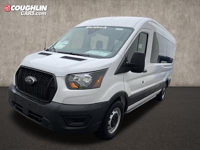 New 2024 Ford Transit 350 XL Passenger Van for sale #JM3436F - photo 1