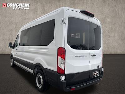 New 2024 Ford Transit 350 XL Passenger Van for sale #JM3436F - photo 2