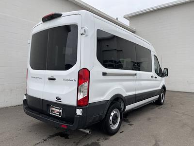 New 2024 Ford Transit 350 XL Passenger Van for sale #JM3436F - photo 2