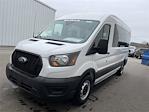 2024 Ford Transit 350 Medium Roof RWD Passenger Van for sale #JM3436F - photo 3