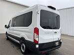 2024 Ford Transit 350 Medium Roof RWD Passenger Van for sale #JM3436F - photo 4
