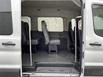 2024 Ford Transit 350 Medium Roof RWD Passenger Van for sale #JM3436F - photo 20