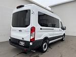 2024 Ford Transit 350 Medium Roof RWD Passenger Van for sale #JM3436F - photo 32