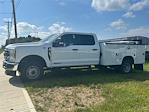2025 Ford F-350 Crew Cab DRW 4x4 Knapheide Service Truck for sale #JM3455F - photo 10