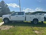2025 Ford F-350 Crew Cab DRW 4x4 Knapheide Service Truck for sale #JM3455F - photo 11