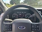 2025 Ford F-350 Crew Cab DRW 4x4 Knapheide Service Truck for sale #JM3455F - photo 13