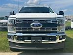 2025 Ford F-350 Crew Cab DRW 4x4 Knapheide Service Truck for sale #JM3455F - photo 14